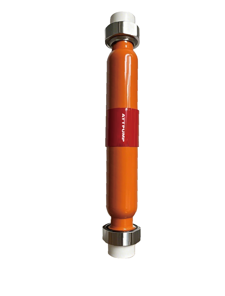MCAC Multi-Alloy Anti-Scaling and Descaling Unit – Residential Applications